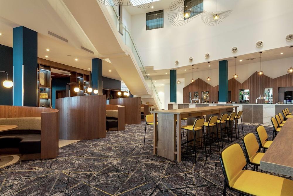 Hilton Aberdeen Teca Kültér fotó