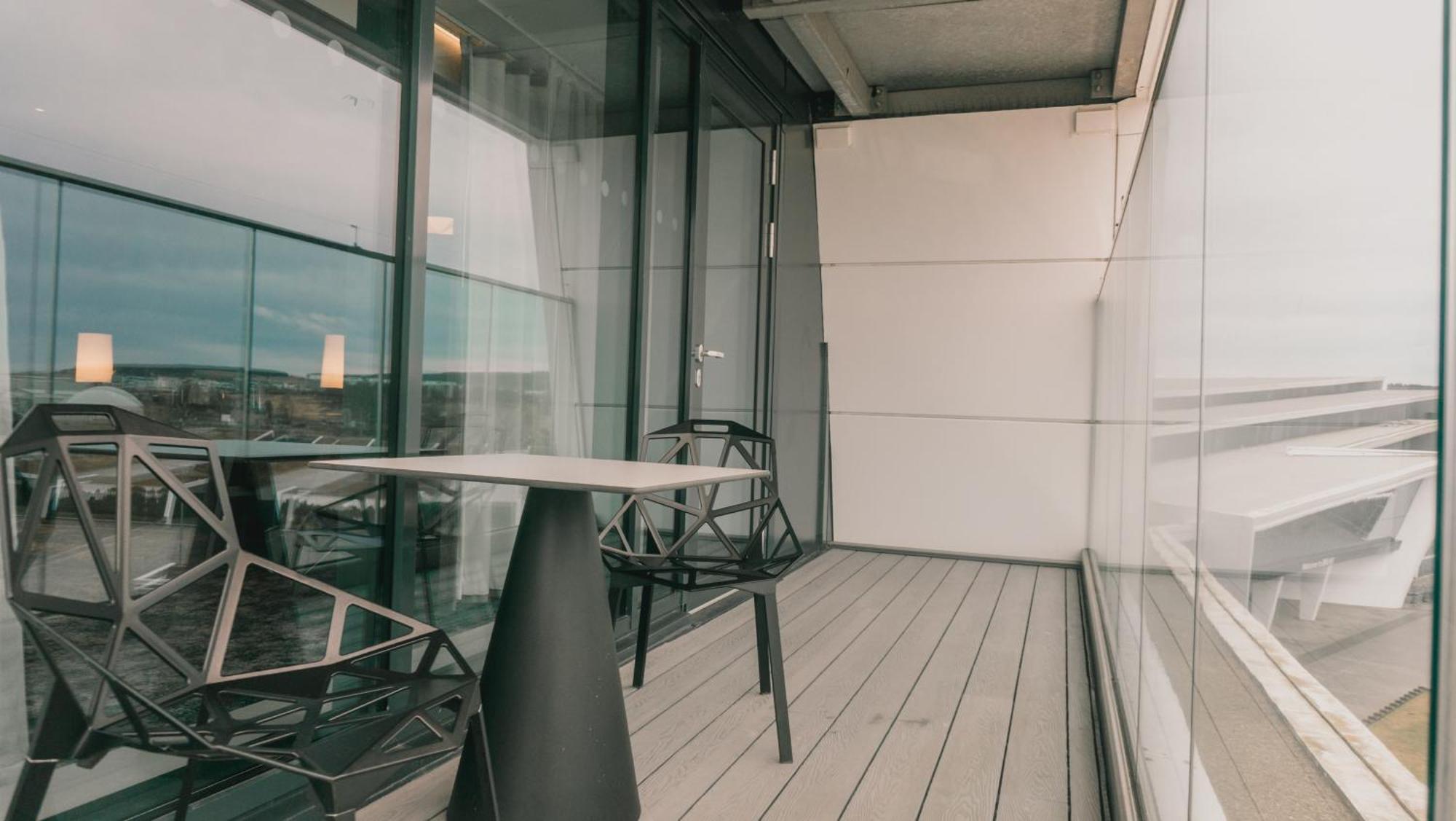 Hilton Aberdeen Teca Kültér fotó